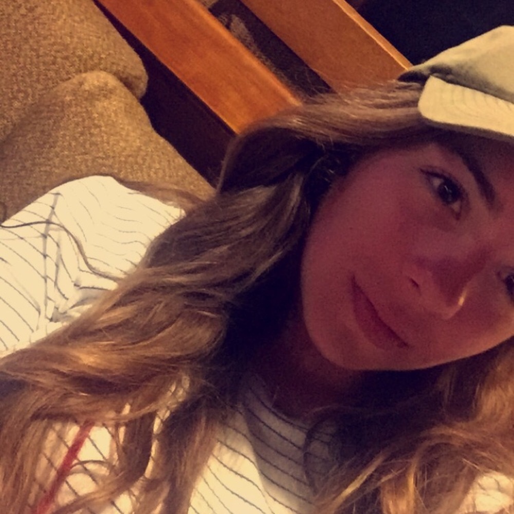 Meet your Posher, Celeste